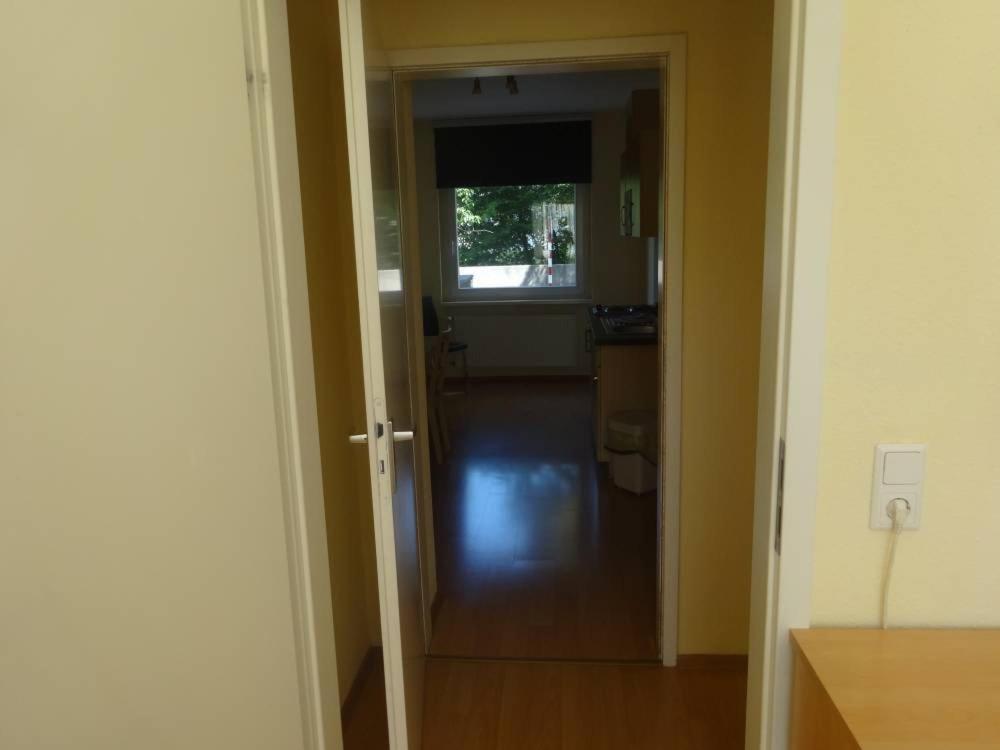 Forsthaus Appartements Braunschweig Quarto foto