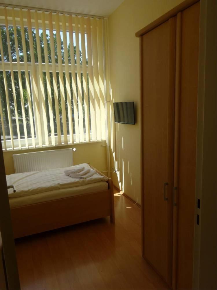 Forsthaus Appartements Braunschweig Quarto foto