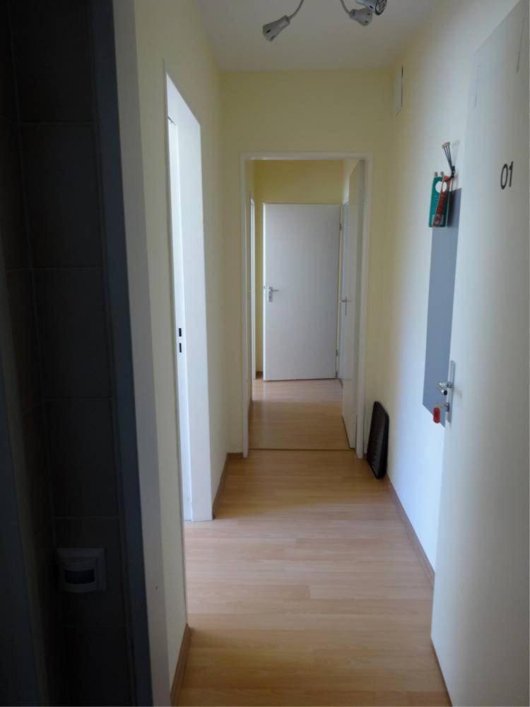 Forsthaus Appartements Braunschweig Quarto foto