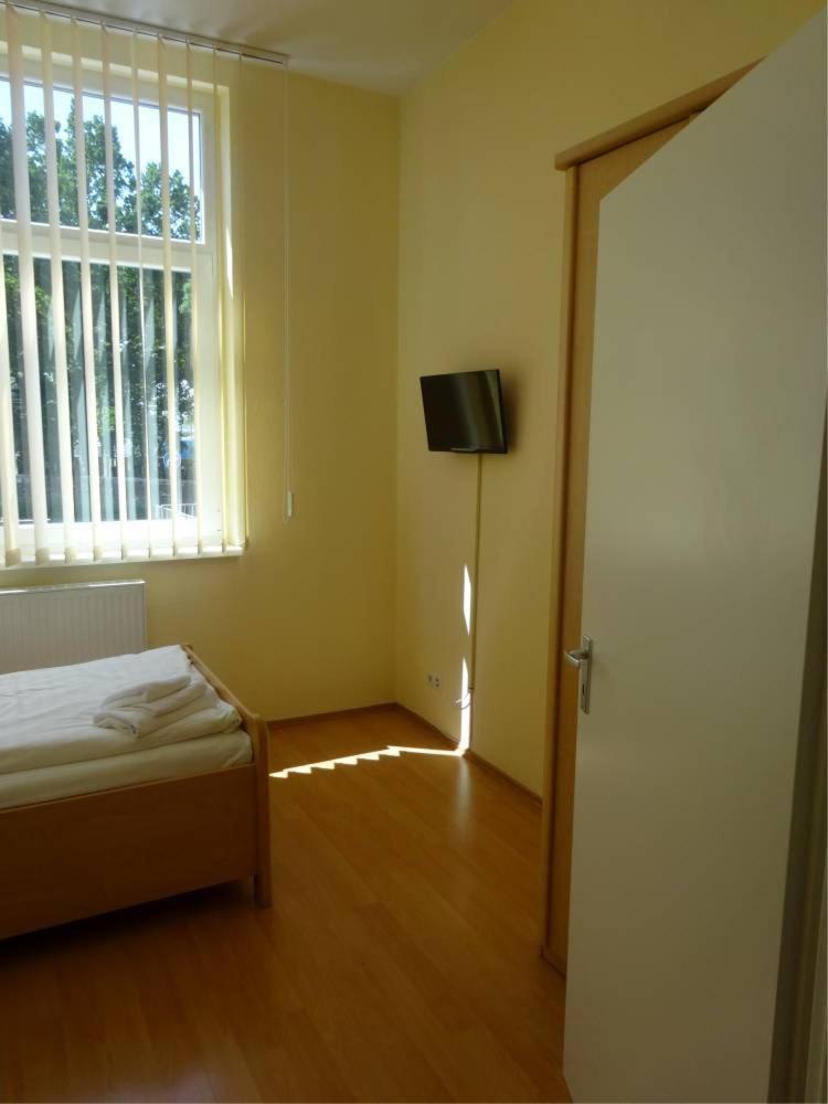 Forsthaus Appartements Braunschweig Quarto foto