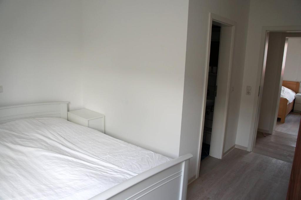 Forsthaus Appartements Braunschweig Quarto foto
