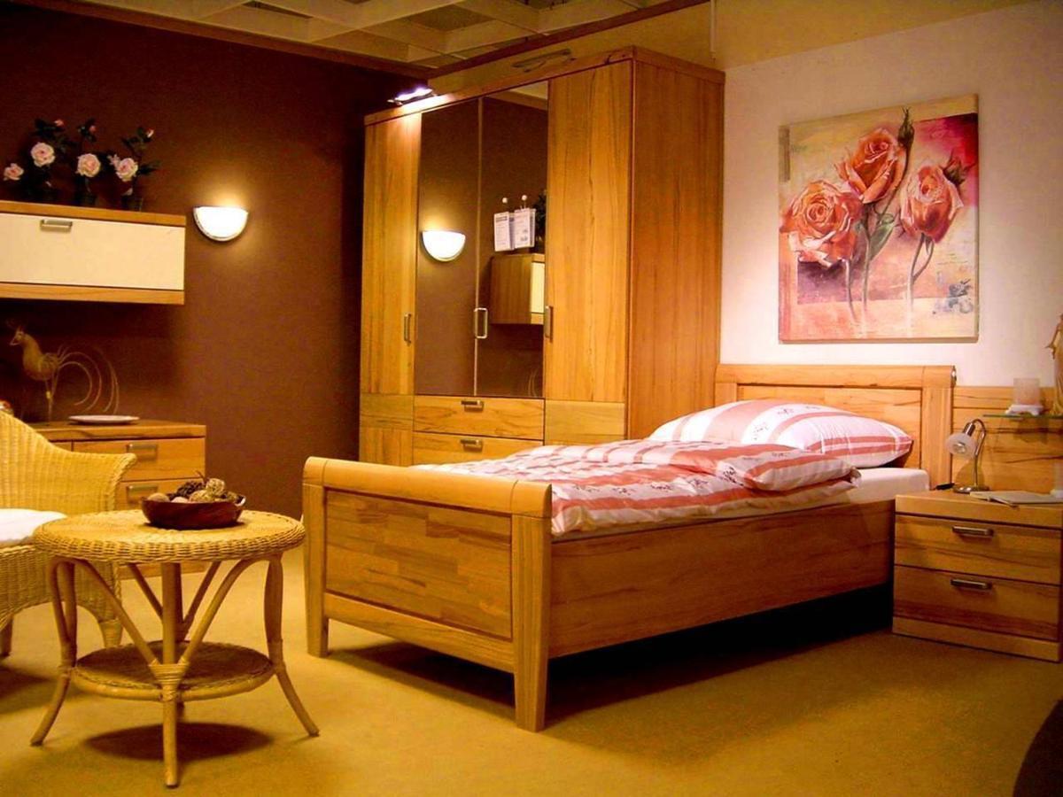 Forsthaus Appartements Braunschweig Quarto foto